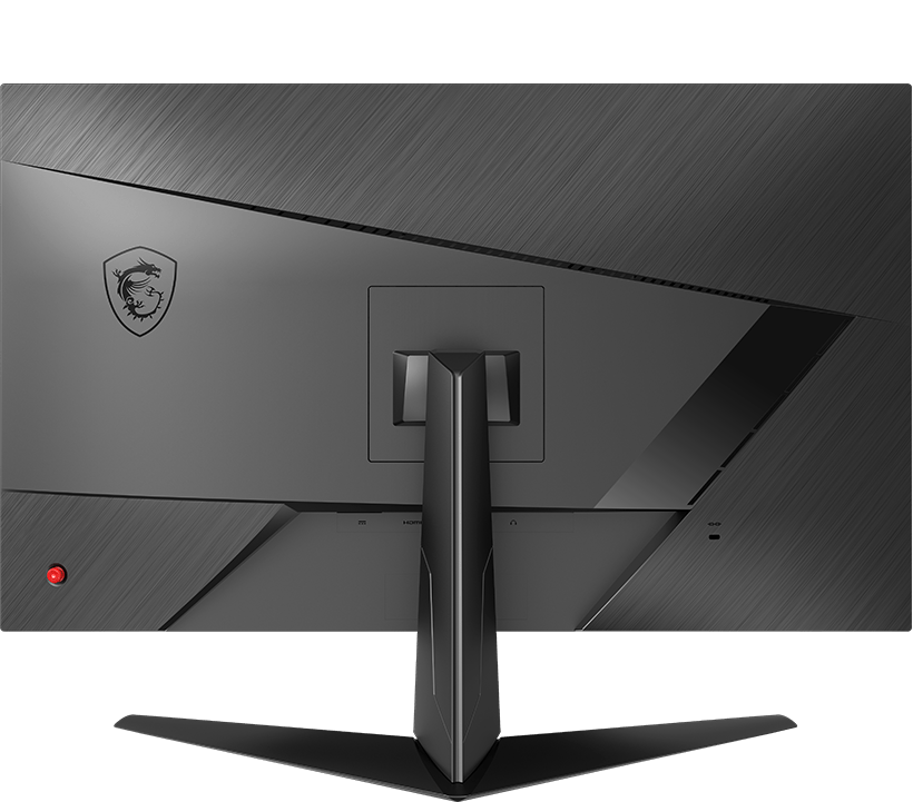 MSI 27" 170 Hz IPS FHD IPS Gaming Monitor FreeSync Premium (AMD ...